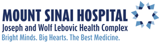 Mount Sinai Hospital
